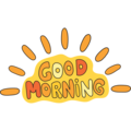 Good Morning