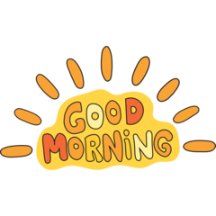 Good Morning