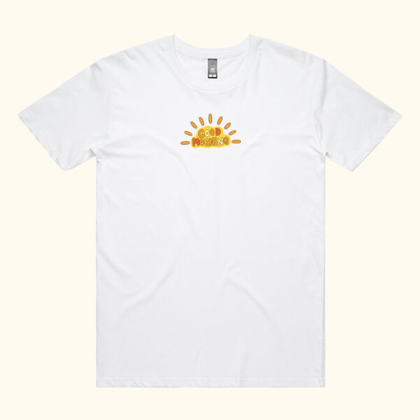 Good Morning T-Shirt Thumbnail